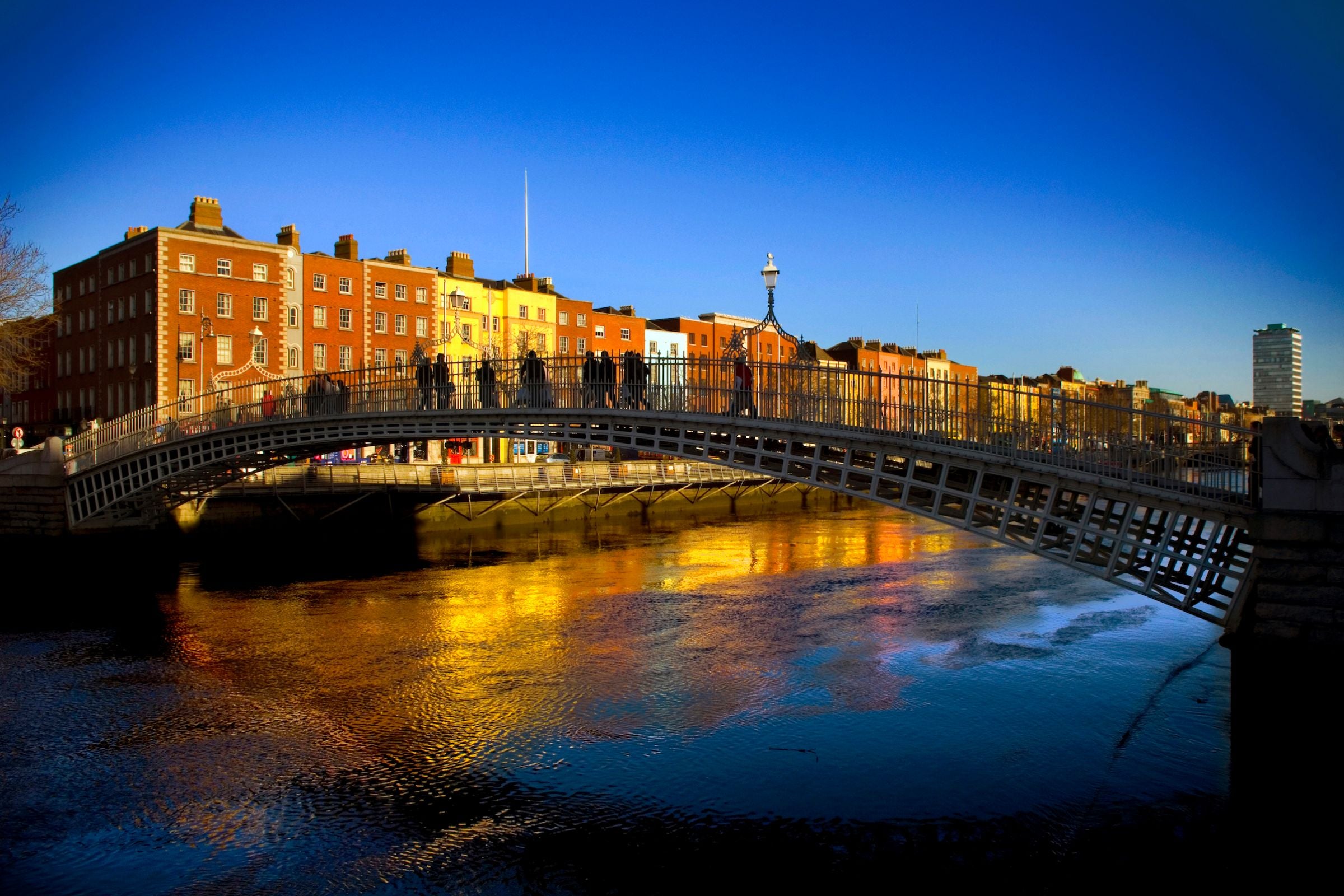 Visit Dublin Your Guide To The Perfect Dublin Experience 